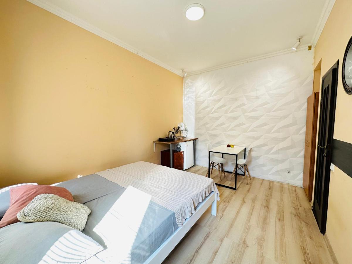 Apartments On The Embankment خاركيف المظهر الخارجي الصورة