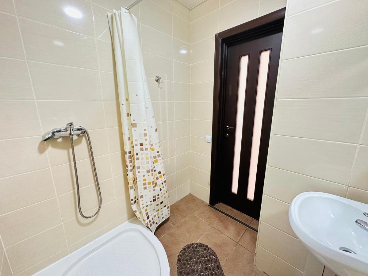 Apartments On The Embankment خاركيف المظهر الخارجي الصورة